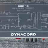 Dynacord DRP 16M