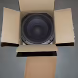 2x Mackie Fussion 8" střed FSTC8 - 16ohm