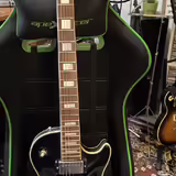 Maya Les Paul Black Beauty - NOV&Aacute; CENA