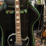 Maya Les Paul Black Beauty - NOVÁ CENA