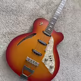 Prod&aacute;m, vyměn&iacute;m: Duesenberg Motown Bass