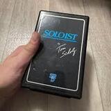 Prodám ROCKMAN Soloist TOM SCHOLZ+NOBELS SOUND STUDIO 1-X 