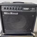 MESA BOOGIE Mark III Blue Stripe (1991)