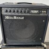 MESA BOOGIE Mark III Blue Stripe (1991)