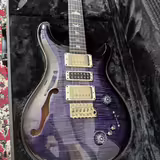 PRS Special Semi-Hollow purple mist