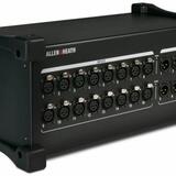 Allen&Heath DX168