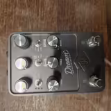 Universal Audio UAFX Dream '65 Reverb Kytarov&yacute; zesilovač