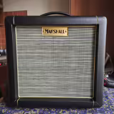 Marshall JTM Style 60s Era Closed Back Speaker Cabinet