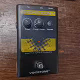 TC Helicon VoiceTone T1