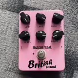 Razzor - British Sound