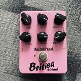 Razzor - British Sound