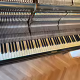 PROD&Aacute;M PIANINO PETROF