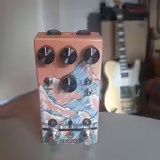 Walrus Audio Kangra fuzz