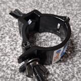 Global Truss 812-B Half Coupler (2 ks)
