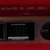 Ultramizer Pro Model DSP 1400P