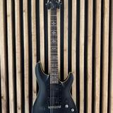 Schecter Demon-6 Black