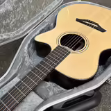 Furch Yellow Gc SR - 43 mm