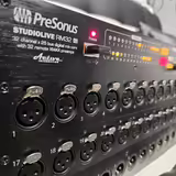 Presonus StudioLive RM32AI 