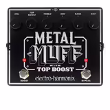 Metal Muff distortion, adapt&eacute;r Boss za 790