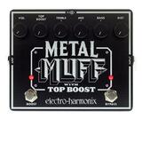 Metal Muff distortion, adaptér Boss za 790