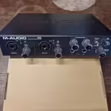 M-Audio Profire 610