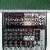 mixpult Behringer Xenyx 1202 FX