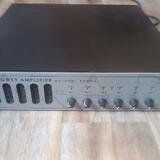 Zesilovač MAD audio  pa 206