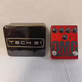 Tech 21 USA ! 