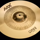 Sabian OMNI AAX 18"
