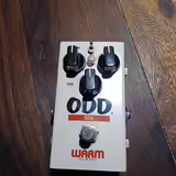  Warm Audio ODD Box V1