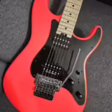 Charvel Pro-Mod So-Cal Style 1 HH Floyd Rose