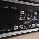 Prodám Mesa Boogie Simul-Class 2:Ninety (2:90W) lampový zes