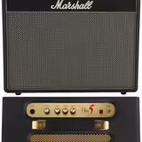 Marshall class 5