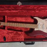 STRATOCASTER DELUXE 1999