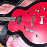 Epiphone Century - 1. majitel
