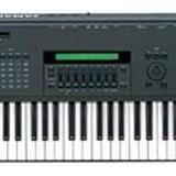 Yamaha SY-85 USB mechanika