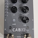 Mooer CAB X2