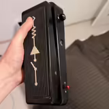 Dunlop MXR MC404 CAE WAH