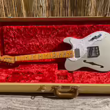 Fender Custom Shop '50 TELE Thinline H/B NOS
