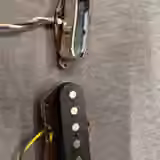 Sn&iacute;mače Dronski SET - Telecaster Clasic