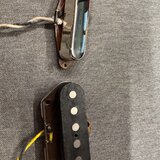 Snímače Dronski SET - Telecaster Clasic