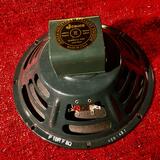 Reproduktor Jensen P10R-F, 10", 8Ohm, 15W (Italy)
