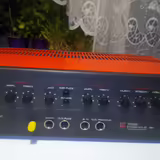 zesilovač Tesla Studiosolo 132