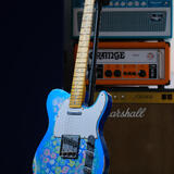 Fender Telecaster '68 Custom Shop