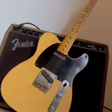 Partscaster Telecaster Allparts Lollar 2,95kg