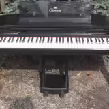 Digit&aacute;ln&iacute; piano Yamaha Clavinova CVP 50