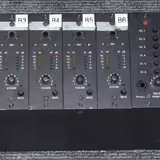 Sonn MRX-6 mkII bezdr&aacute;tov&yacute; přij&iacute;mač VHF