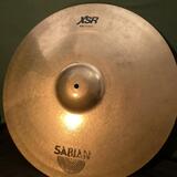 SLEVA - SABIAN XSR 21" RIDE