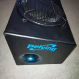 Pasivn&iacute; subwoofer. 