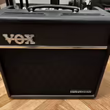 Vox Valvetronix VT40+ 40-Watt 1x10 Modeling Guitar Combo 201